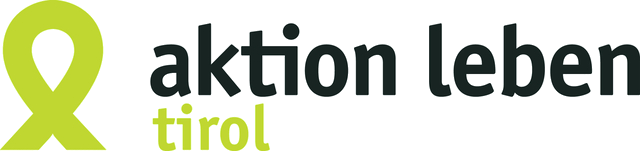 Aktion Leben Tirol Logo